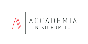 Logo Accademia Niko Romito