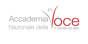 Logo Accademia Nazionale della Voce