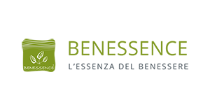 Logo Benessence