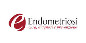 Logo Endometriosi, cura, diagnosi e prevenzione