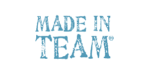 Logo Made in Team