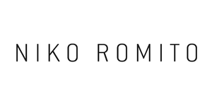 Logo Niko Romito