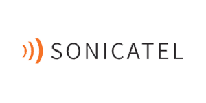 Logo Sonicatel