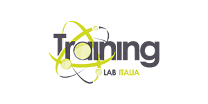 Logo Training Lab Italia